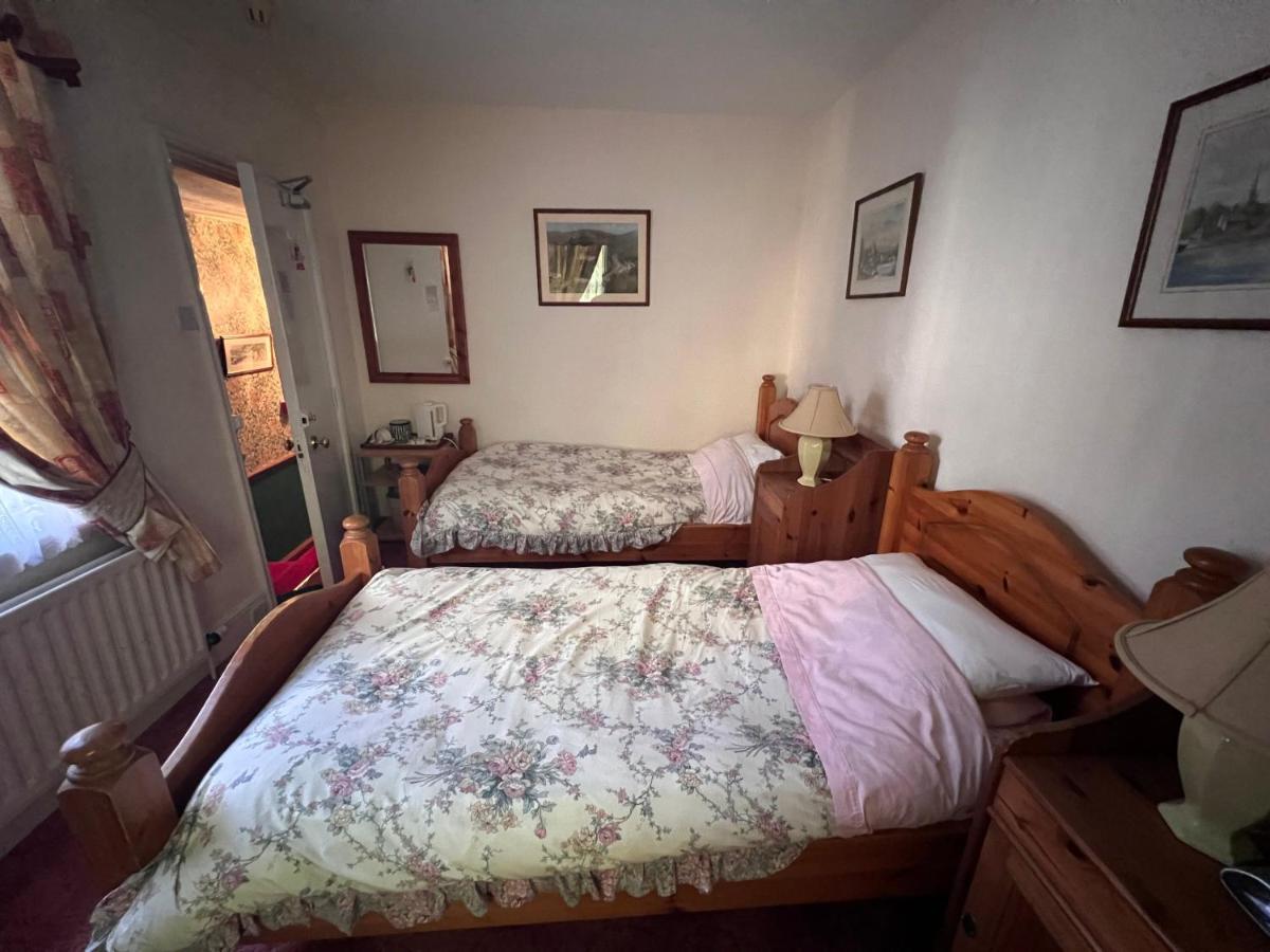 The Captains House Lynmouth Quarto foto